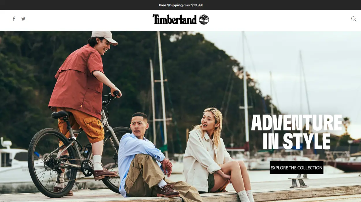 Timberlland