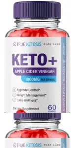 True Ketosis Keto