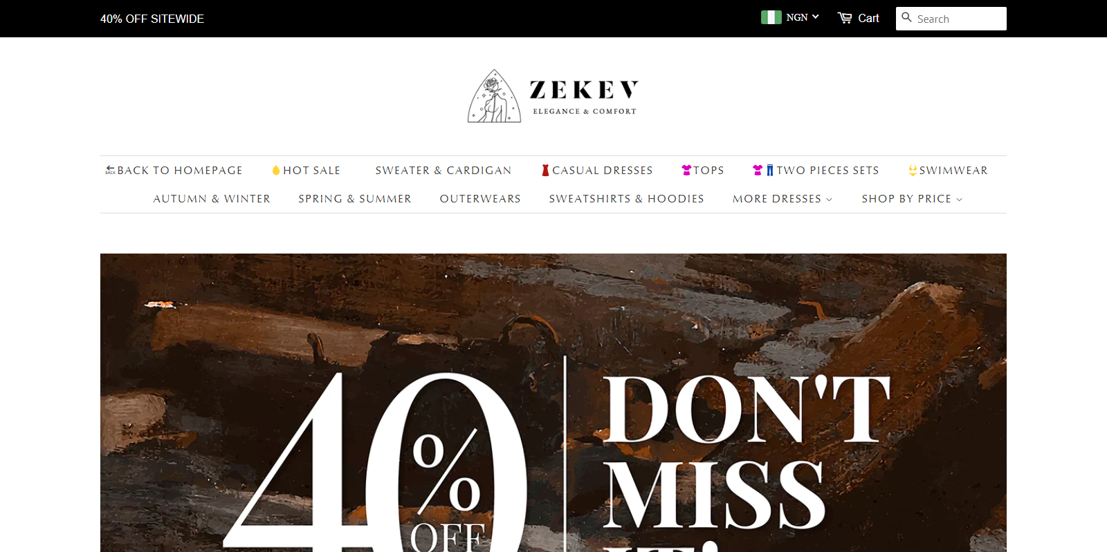 Zekev