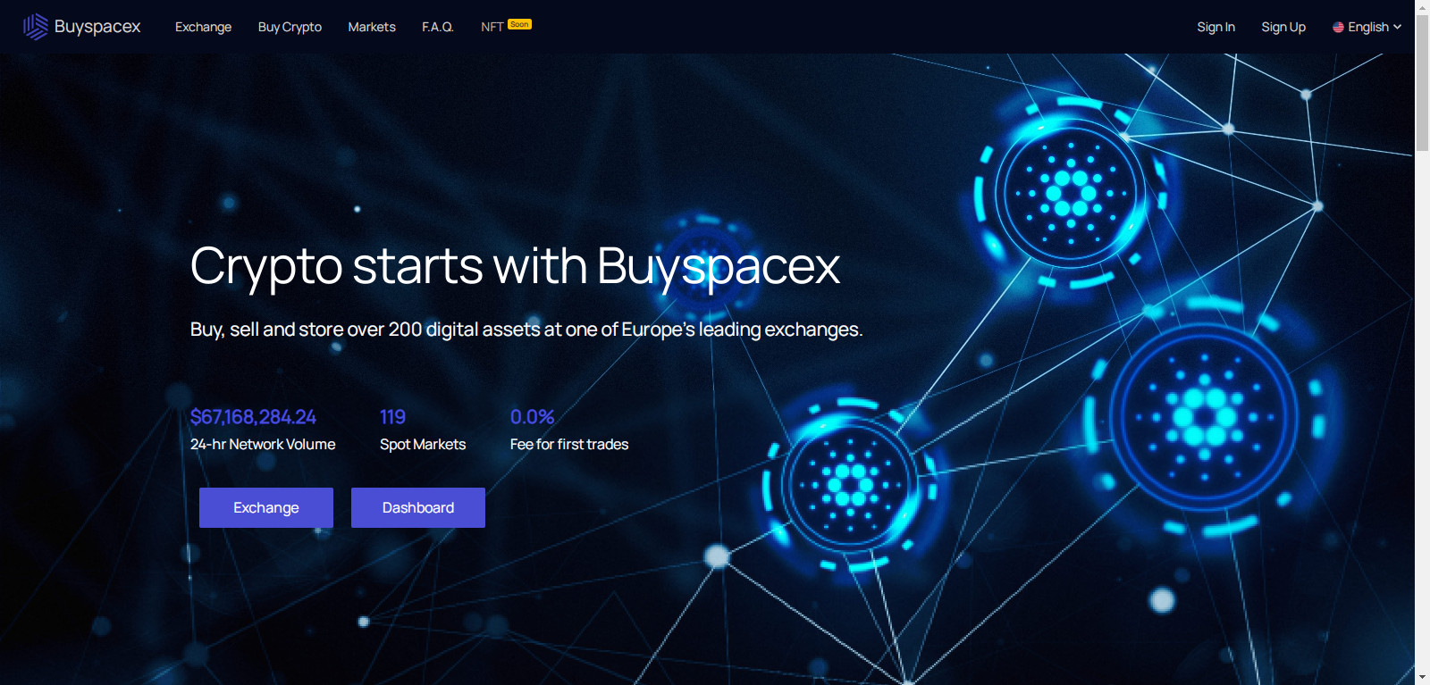 Buyspacex