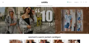 Cafdity