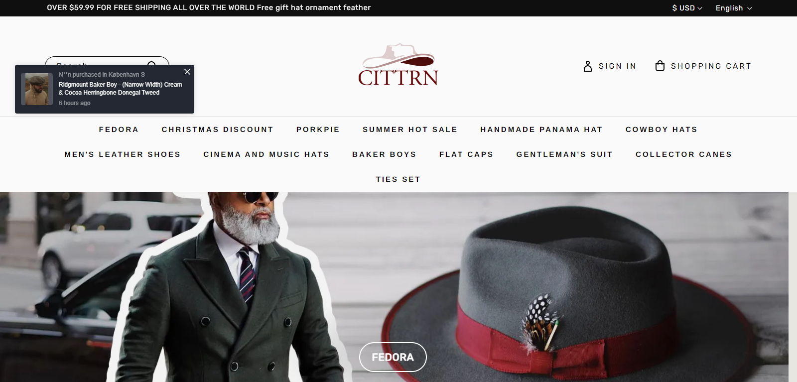 Cittrn