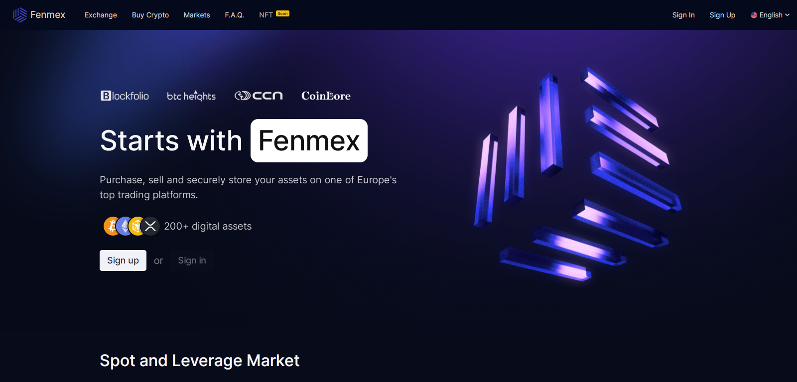 Investers Beware Of Fenmex.com Crypto Trading Platform!! It’s 100% Scam!