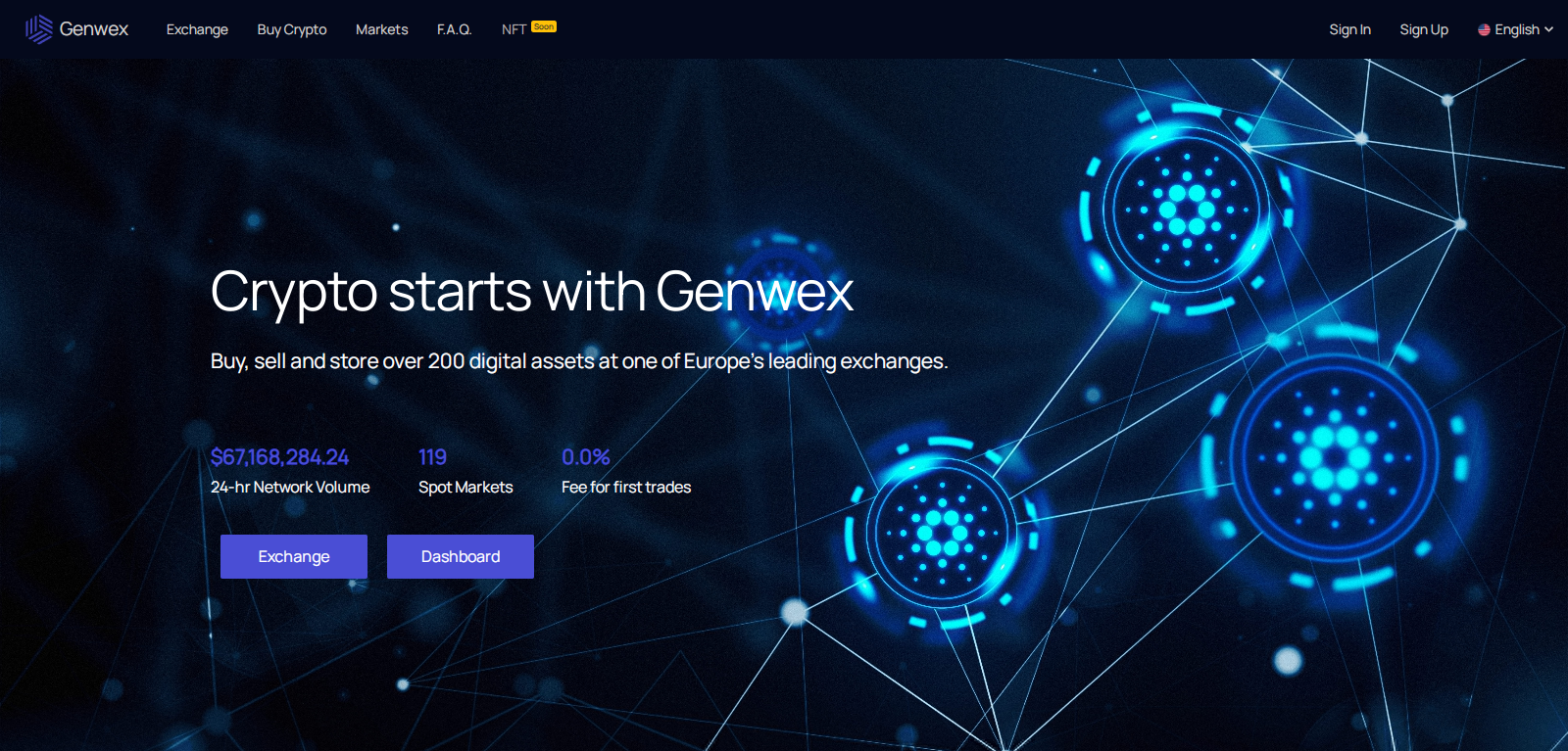Genwex.com Scam Cryptocurrency Website Reviews 2023: Don’t Invest!