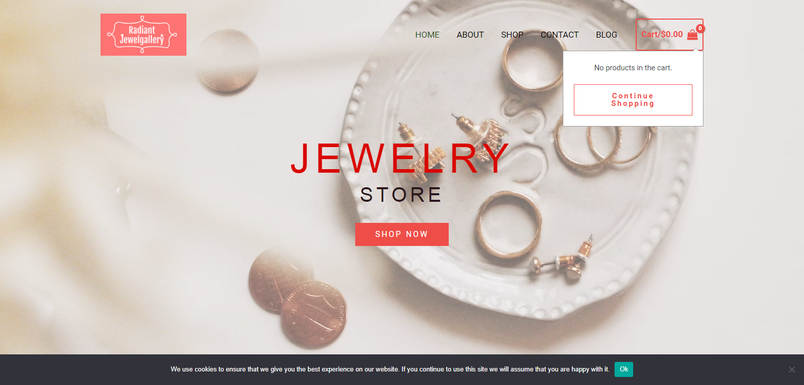 Radiantjewelgallery