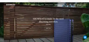 Showkooluggage