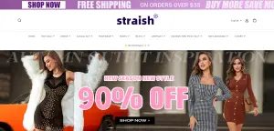Straish