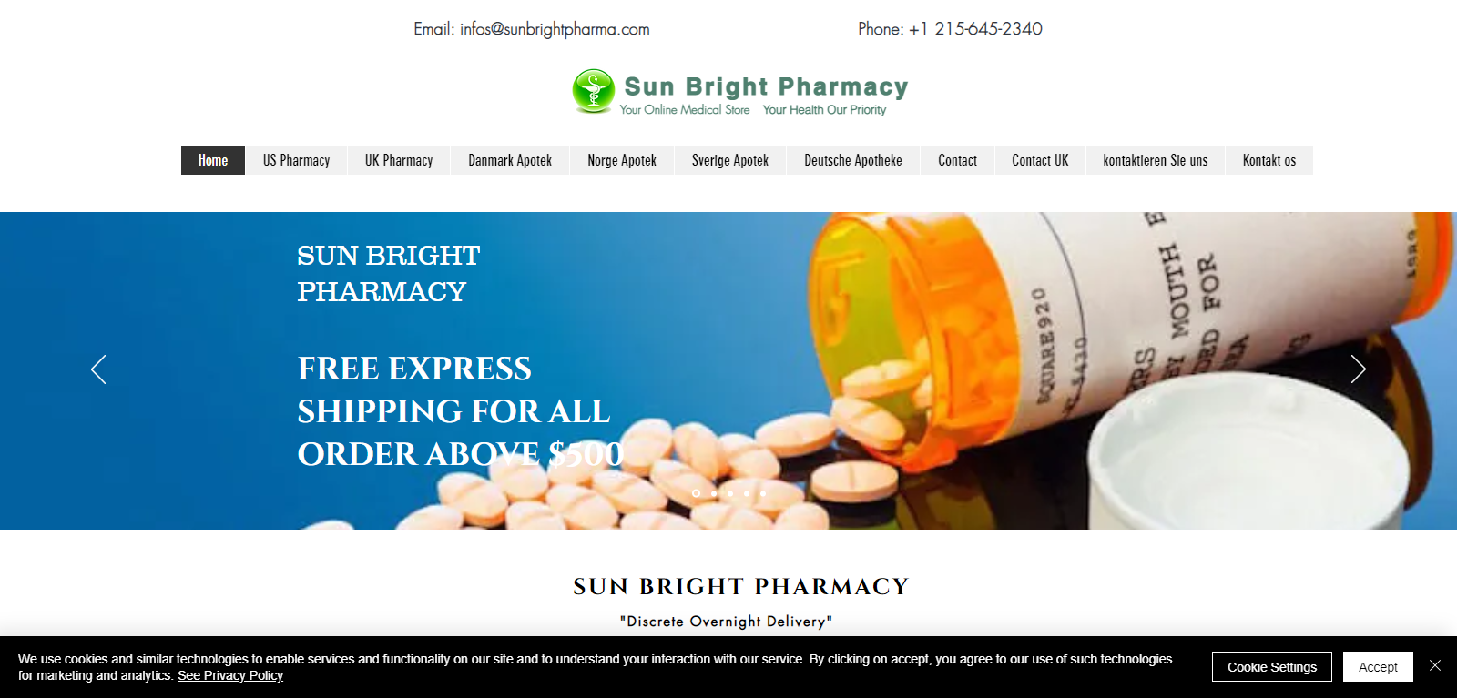 Sunbrightpharma