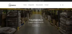 Thuisworld