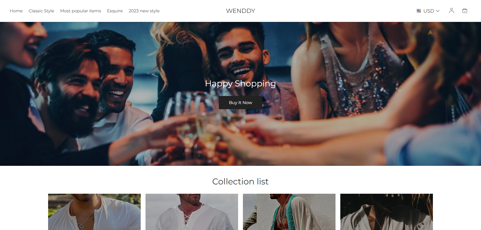 Wenddy