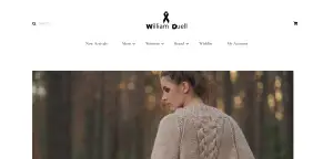 Williamudell