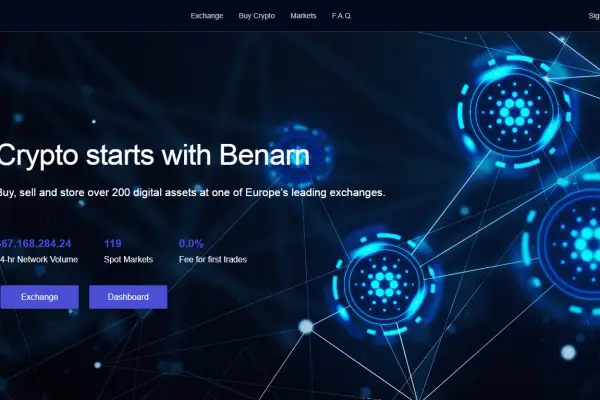 Benarn