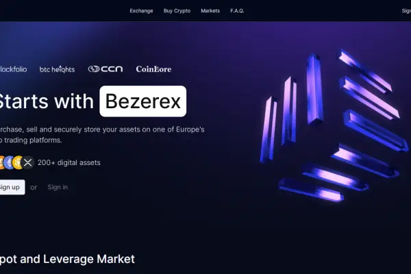 Bezerex