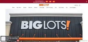 Biglotstorehome