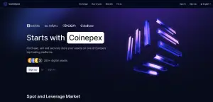 Coinepex 