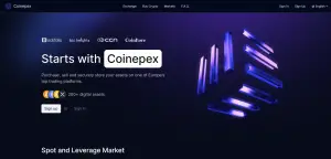 Coinepex