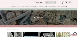 Coracreacrafts