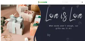Goodite