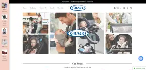 Gracochildrens