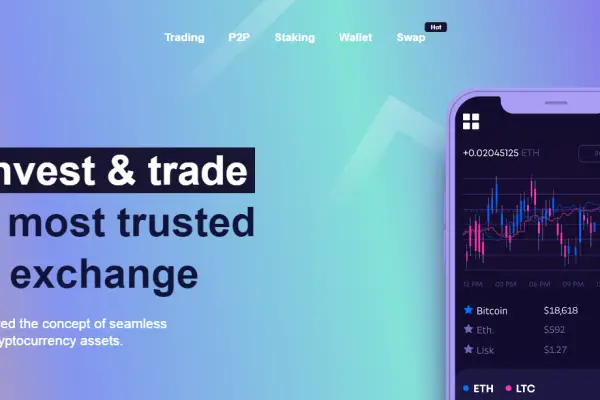 Beware Not To Fall For Hozcoin.com Scam Crypto Trading Website! Hozcoin