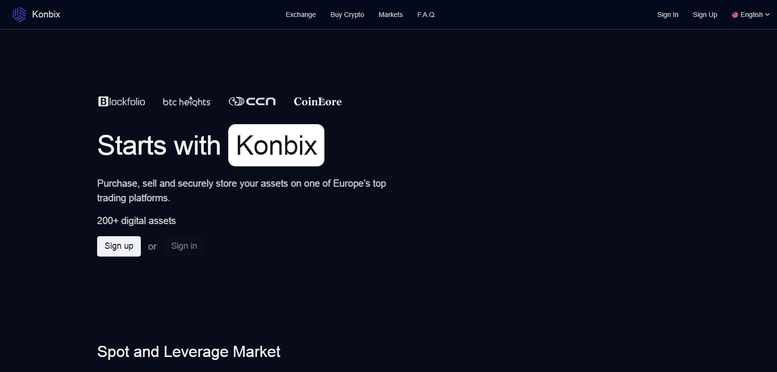 Investors Beware Of Konbix.com Cryptocurrency Platform!!