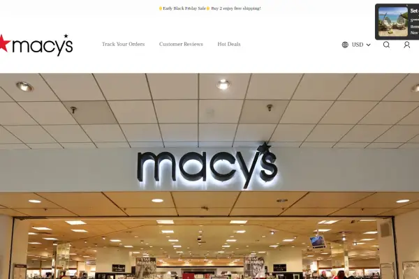 Macyoutletmarket