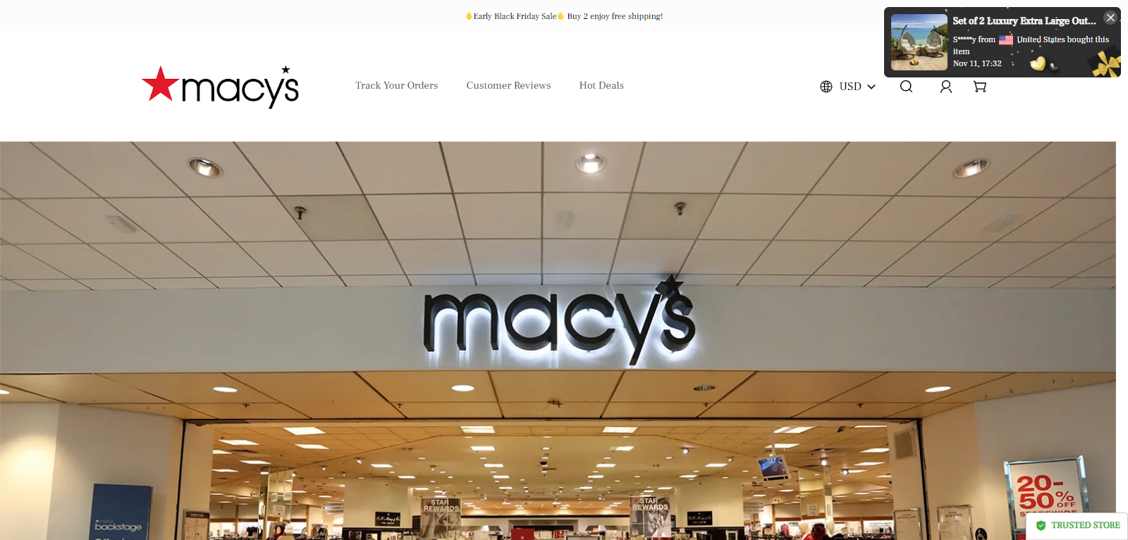 Macyoutletmarket