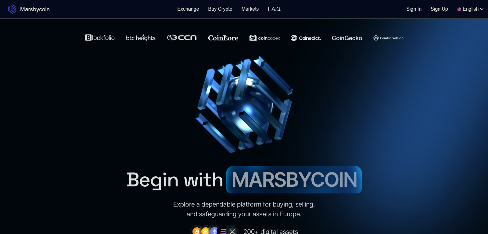 Marsbycoin.com Scam Trading Website Reviews: Don’t Invest Here!