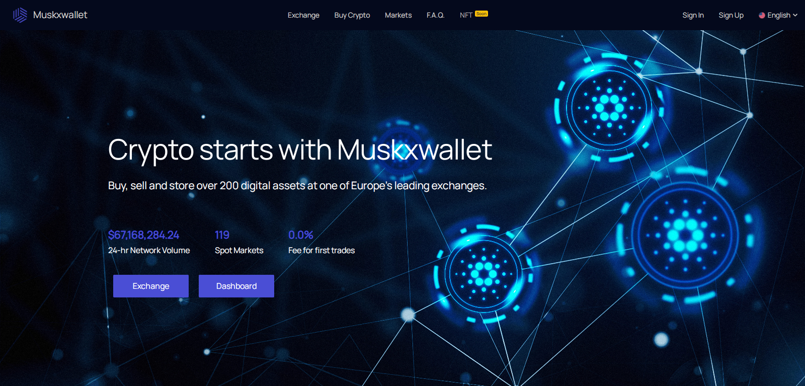 Detailed Reasons Why You Should Not Invest On Muskxwallet.com Website!