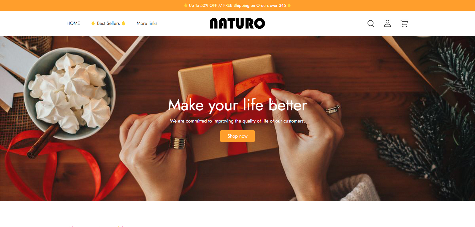 Naturocraftshop