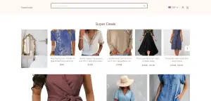 Newinyee Items