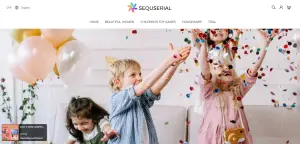 Sequserial