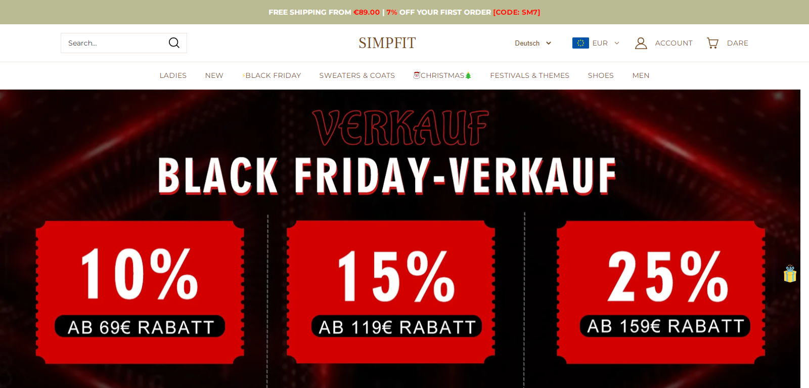 Simpfit
