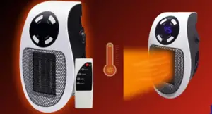 Toasty heater