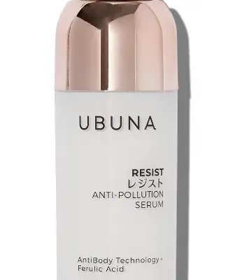 Ubuna Resist Anti-Pollution Serum