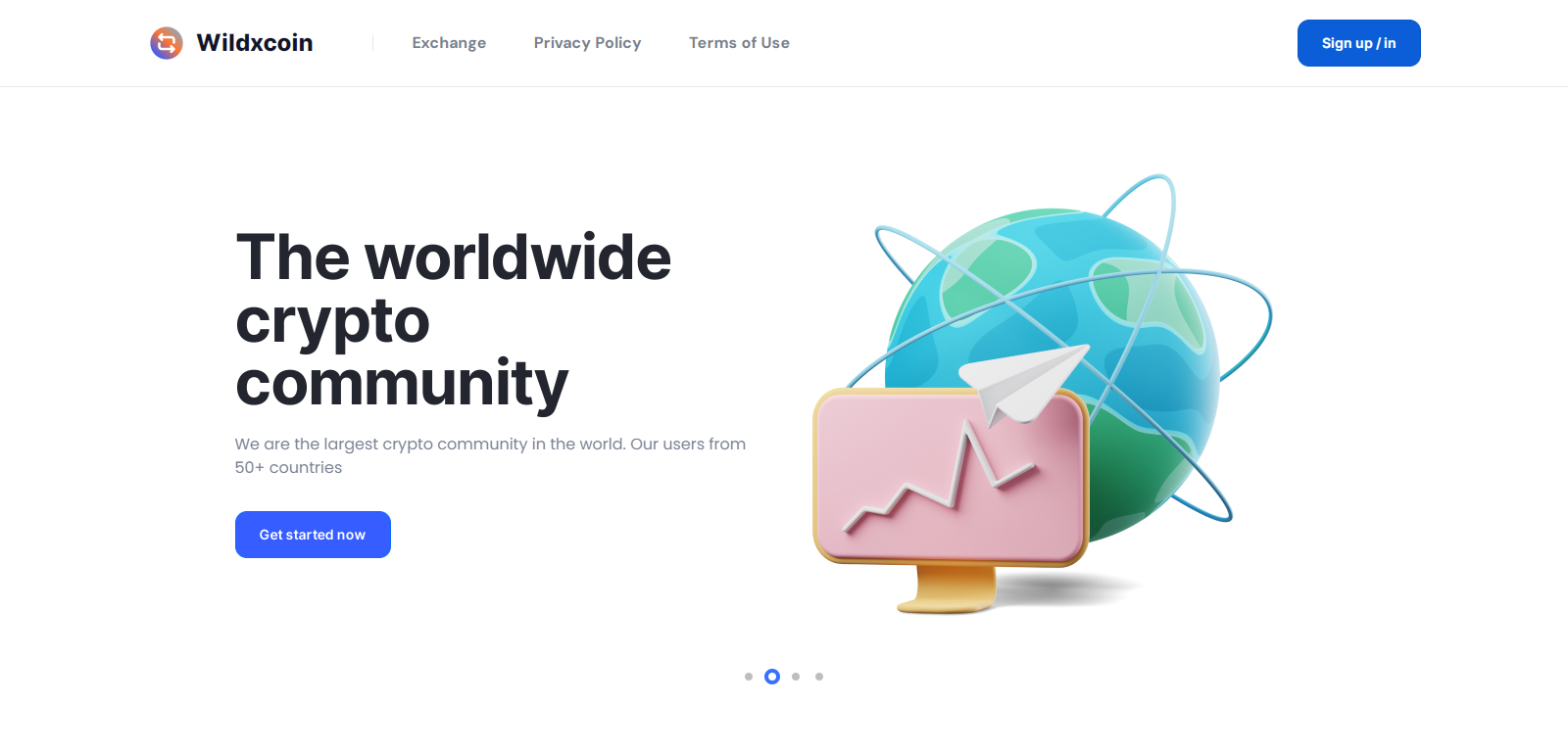 Wildxcoin