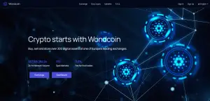 Wondcoin 