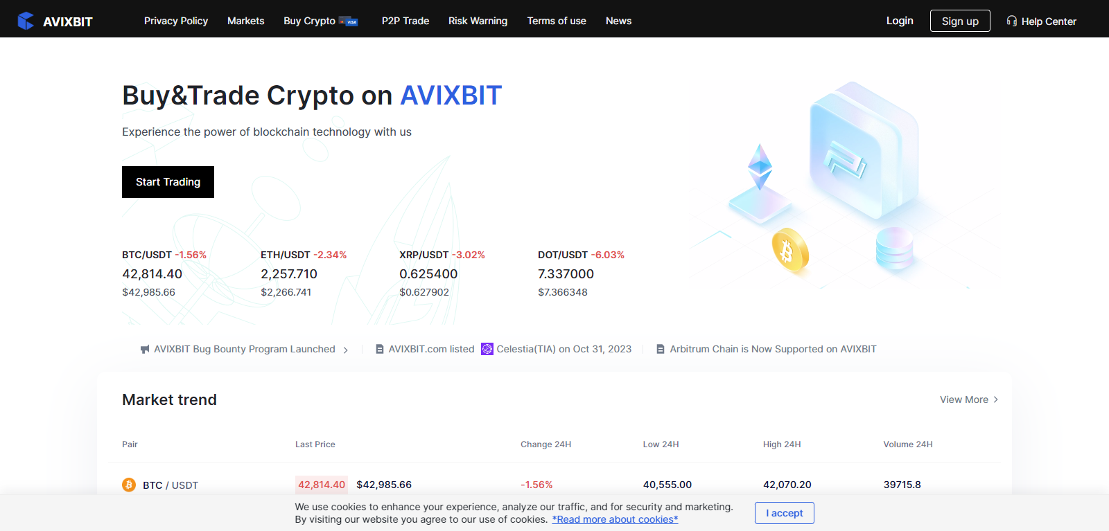 Avixbit