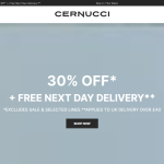 Cernucci