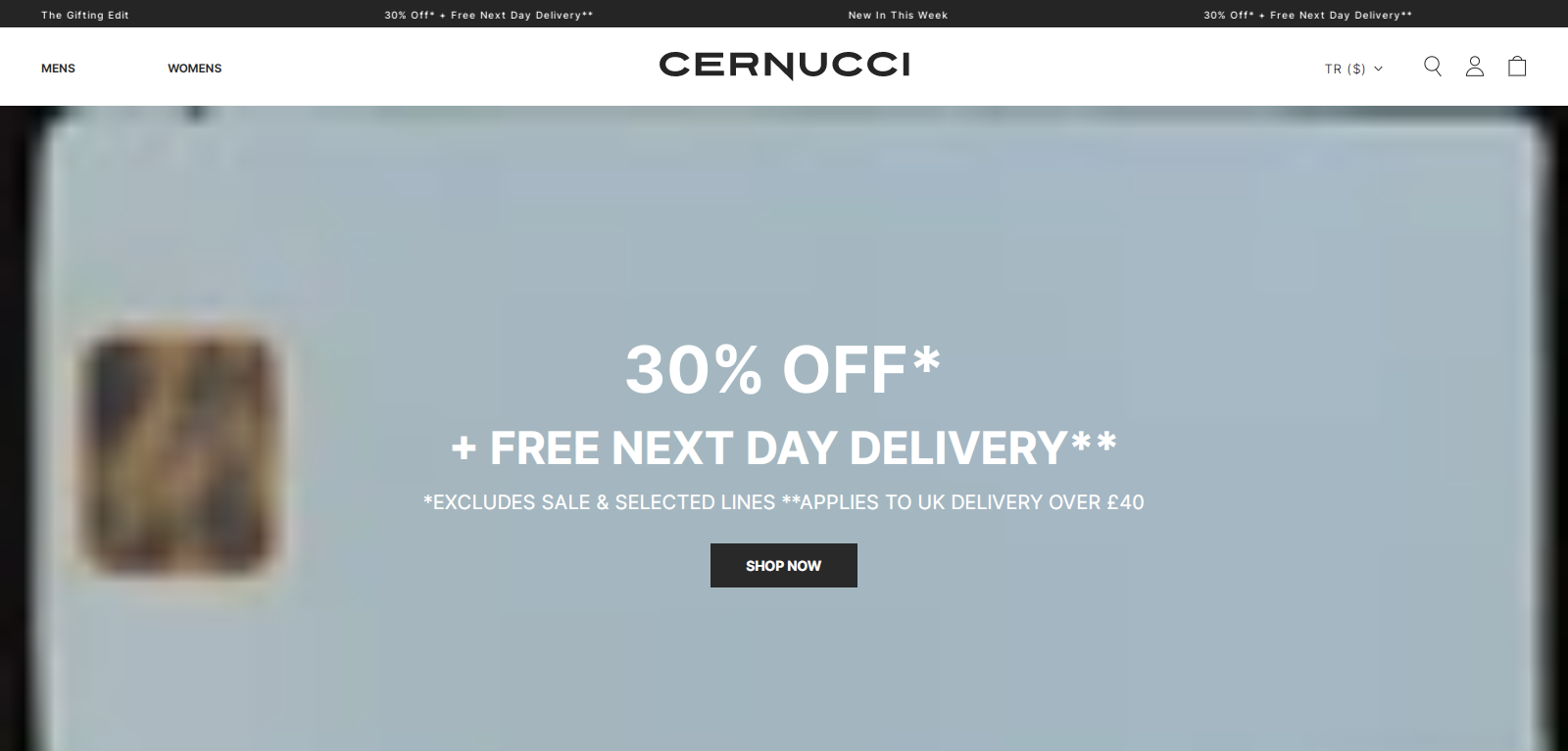 Cernucci