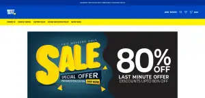 Eazyforbuyer