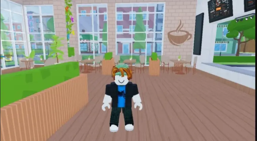 My Cafe Tycoon Codes