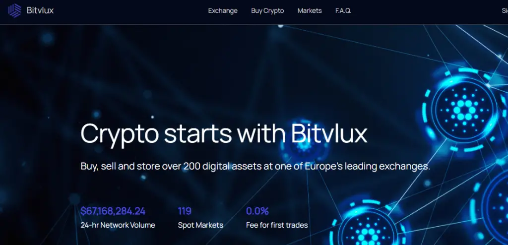 Bitvlux.shop Crypto