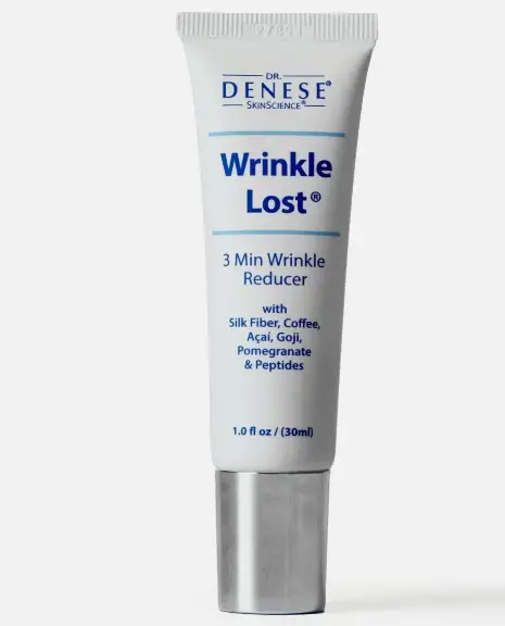 Dr Denese Wrinkle Lost