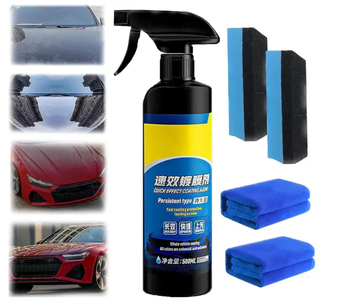 Sopami Car Spray