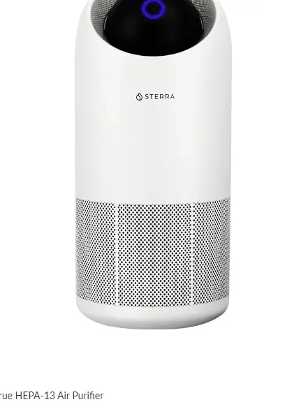 Truth About Sterra Air Purifier: My Honest Review!