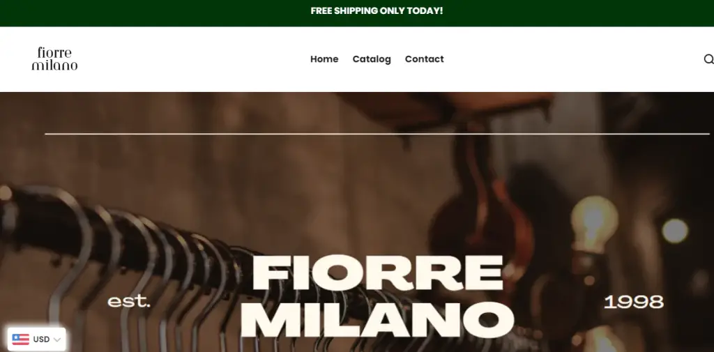 Fiorremilano.com Image