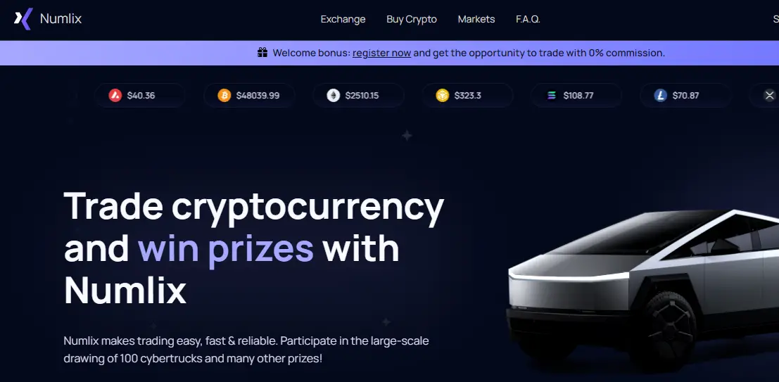 Numlix.com Image