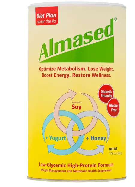 Does Almased Protein Shake Enhance Weight Loss? Find Out!