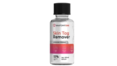 Shark Tank Claims And Anatomyone Skin Tag Remover Reviews 2024: Read!